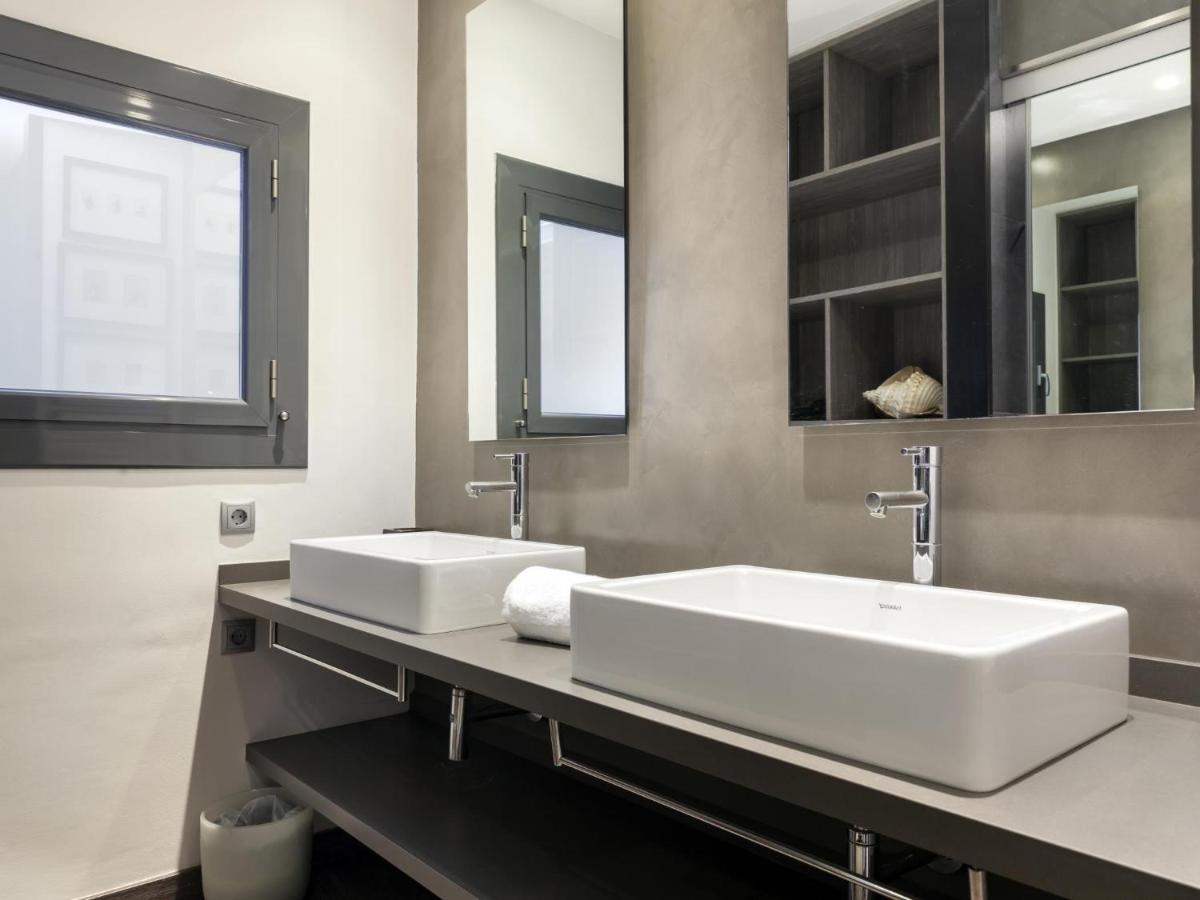 Apartamento Click&Flat Luxury Cabanyes Barcelona Exterior foto
