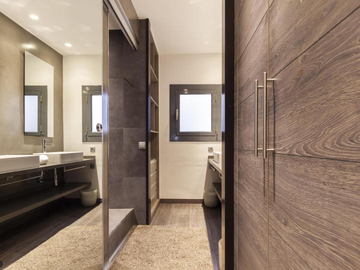 Apartamento Click&Flat Luxury Cabanyes Barcelona Exterior foto